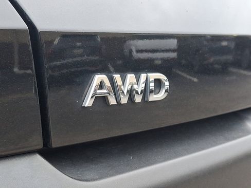 Used 2022 INFINITI QX55 Luxe w/ Cargo Package image 6