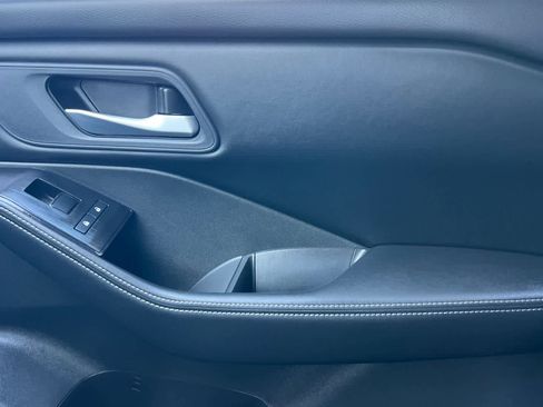New 2026 Nissan Rogue SV AWD/4WD image 21
