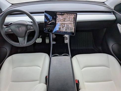 Used 2021 Tesla Model Y Performance AWD/4WD image 14