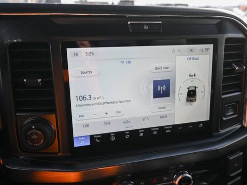 New 2025 Ford F250 Lariat w/ Lariat Ultimate Package image 33