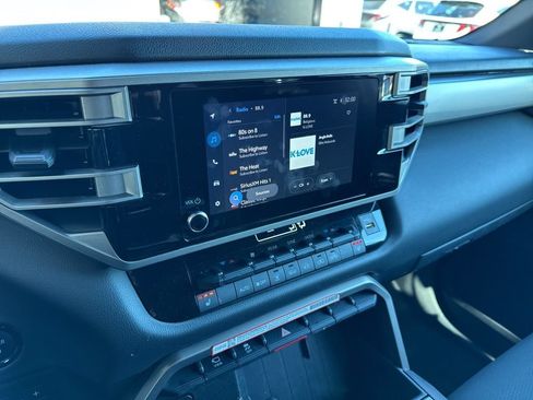 Used 2025 Toyota Sequoia SR5 AWD/4WD image 13