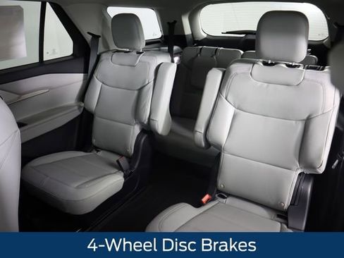 New 2026 Ford Explorer Active w/ Active Comfort Package AWD/4WD image 27