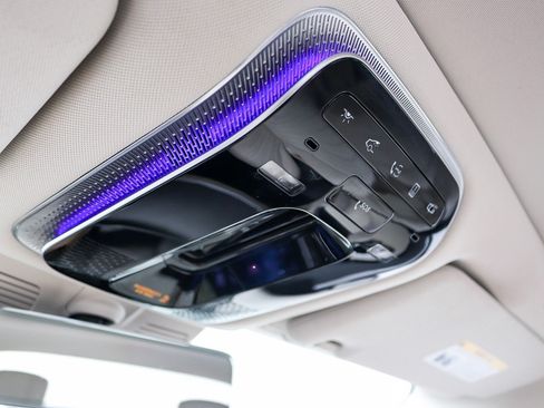 Used 2022 Mercedes-Benz S 500 4MATIC w/ AMG Line Package image 31