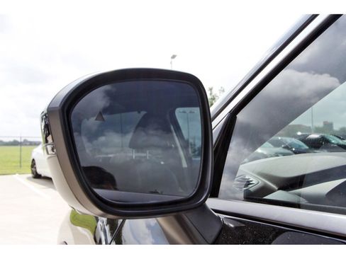 Used 2023 Nissan Rogue SL w/ SL Premium Package FWD image 10