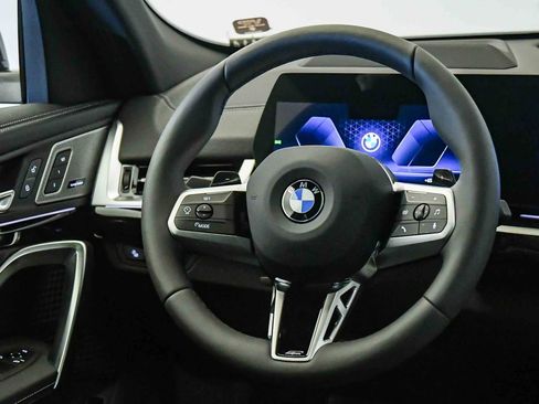 New 2026 BMW X2 xDrive28i w/ Technology Package AWD/4WD image 13