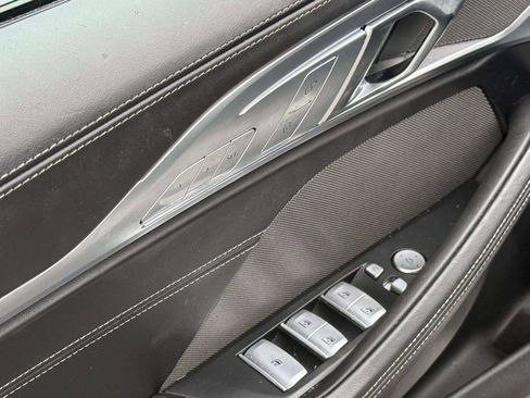 Used 2024 BMW M850i xDrive M850i xDrive w/ M Carbon Exterior Package image 26