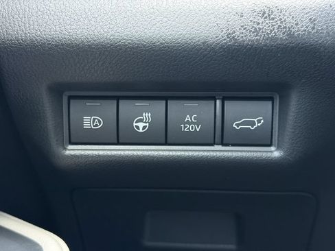 Used 2025 Toyota Grand Highlander AWD Hybrid image 23