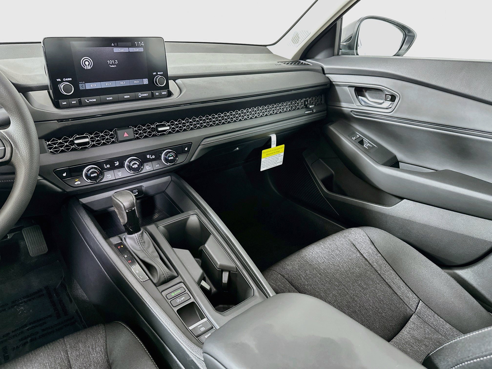 Used 2025 Honda Accord SE image 23
