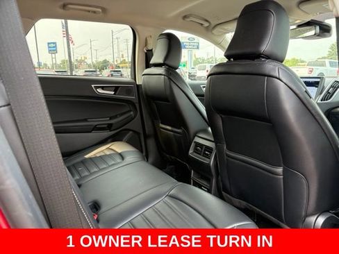 Used 2024 Ford Edge SEL w/ Convenience Package AWD/4WD image 14