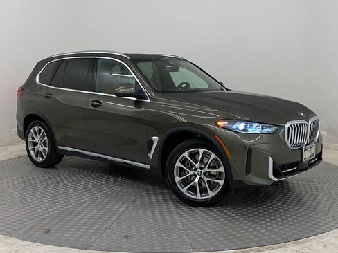 Used 2026 BMW X5 xDrive40i w/ Premium Package image 6