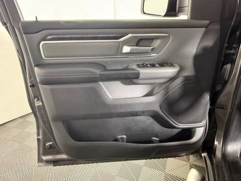 Used 2021 RAM 1500 Big Horn AWD/4WD image 23