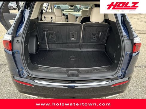 Certified 2023 Buick Enclave Essence w/ Trailering Package, 5000 lbs. AWD/4WD image 24