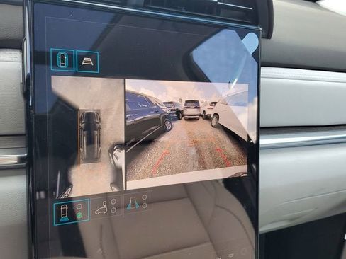 New 2026 GMC Terrain Denali AWD/4WD image 22