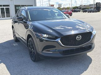 Certified 2025 MAZDA CX-30 AWD 2.5 S w/ Select Sport Pkg 360° Tour