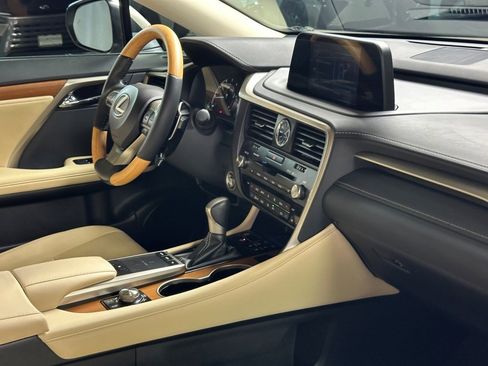 Certified 2021 Lexus RX 350 350 w/ Premium Package image 13