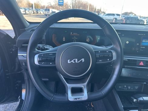 Used 2025 Kia K5 GT-Line w/ GT-Line Premium Package image 14