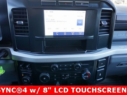 Used 2024 Ford F350 XL w/ XL Driver Assist Package image 4