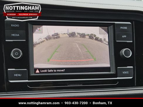 Used 2024 Volkswagen Jetta S FWD image 15