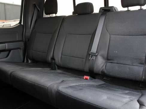 Used 2022 Ford F150 XLT w/ Equipment Group 302A High image 20