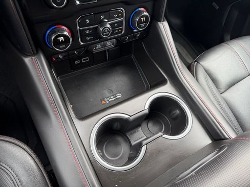 Used 2024 Chevrolet Tahoe RST w/ Luxury Package image 30