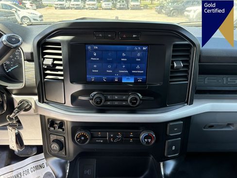 Used 2023 Ford F150 XL w/ Max Trailer Tow Package AWD/4WD image 13