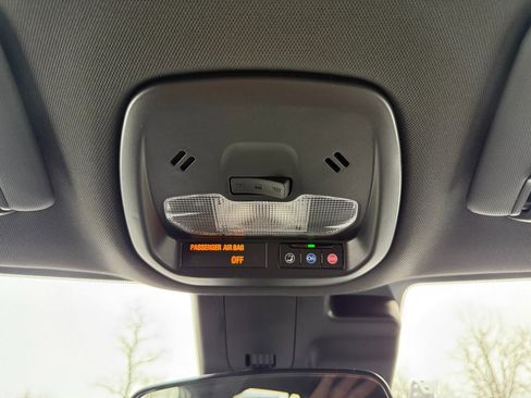 New 2026 Chevrolet Trax RS w/ Driver Confidence Package image 34