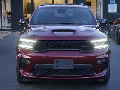 Used 2023 Dodge Durango R/T image 4