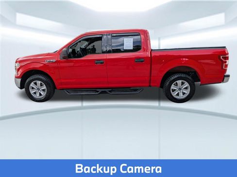 Used 2020 Ford F150 XLT RWD image 2
