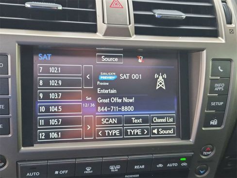 Used 2014 Lexus GX 460 image 16