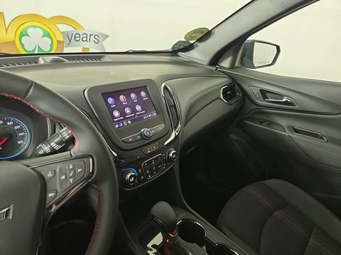 Certified 2024 Chevrolet Equinox RS FWD image 23