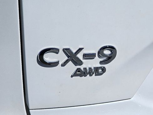 Used 2023 MAZDA CX-9 Touring Plus image 15