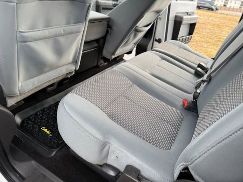 Used 2012 Ford F250 XLT image 19