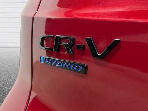 New 2026 Honda CR-V Sport Touring image 6