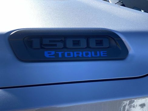 Certified 2023 RAM 1500 Big Horn image 14