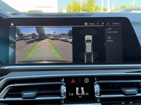 Certified 2023 BMW X5 xDrive40i image 31