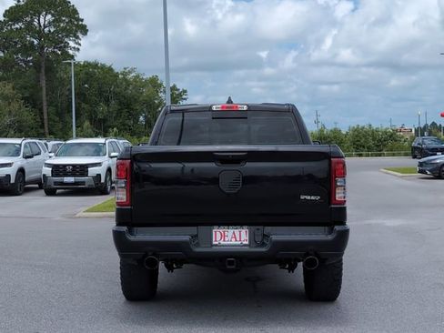 Used 2023 RAM 1500 Tradesman w/ Warlock PACKAGE AWD/4WD image 4