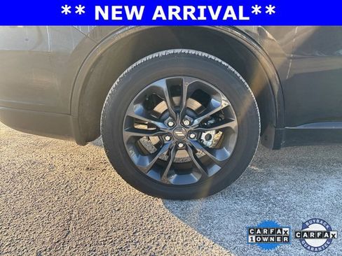 Used 2023 Dodge Durango R/T w/ Blacktop Package image 19