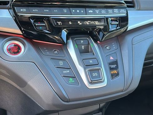 New 2026 Honda Odyssey Sport-L image 19