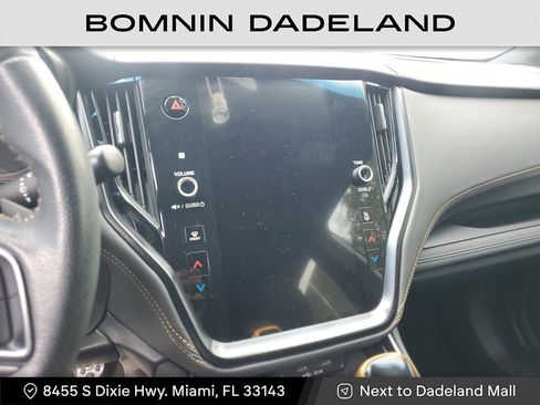 Used 2022 Subaru Outback Wilderness image 13