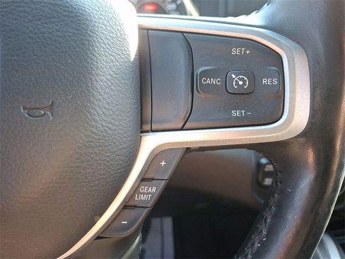 Used 2020 RAM 1500 Big Horn image 21