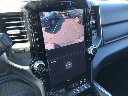 New 2026 RAM 2500 Big Horn image 20