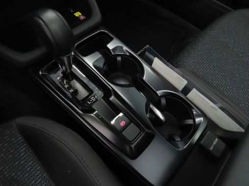 New 2026 Subaru Forester Premium image 17