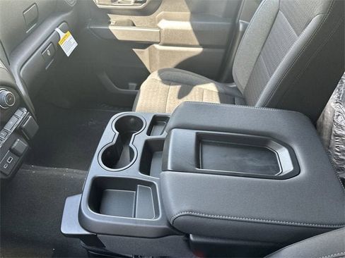 New 2026 Chevrolet Silverado 2500 Custom image 24