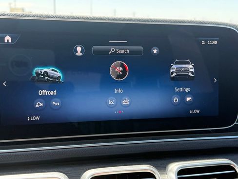 Used 2026 Mercedes-Benz GLE 350 4MATIC image 24