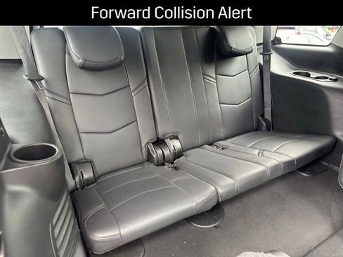 Used 2020 Cadillac Escalade Luxury image 29