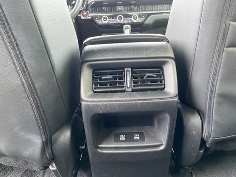 Used 2025 Honda CR-V Sport Touring image 52