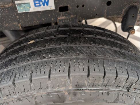 Used 2018 RAM 2500 Laramie w/ Convenience Group image 20