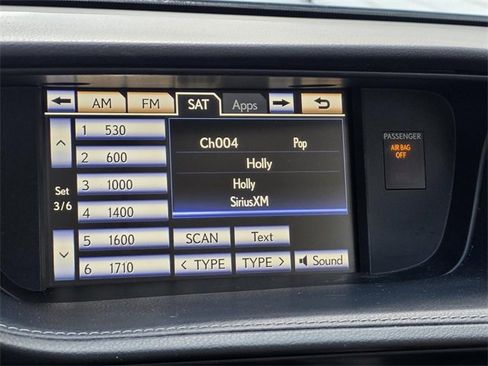 Used 2014 Lexus ES 350 image 16