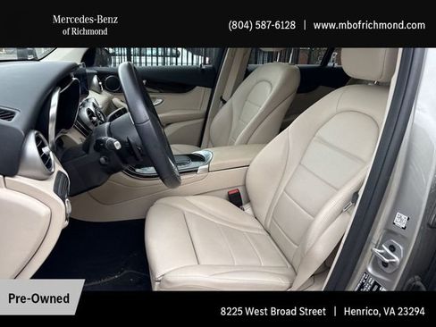 Certified 2021 Mercedes-Benz GLC 300 image 13