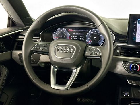 Used 2021 Audi A5 2.0T Premium Plus AWD/4WD image 22